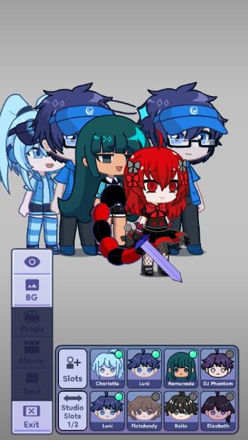 扭蛋人生2最新版