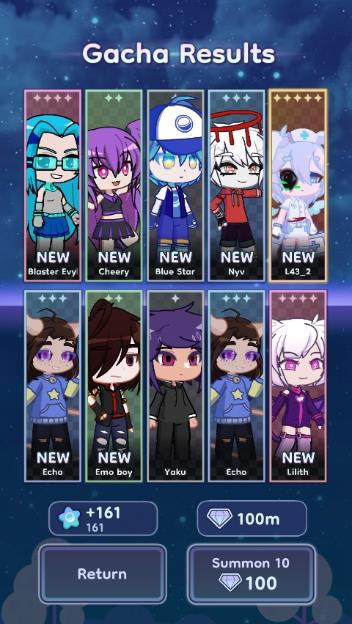 扭蛋人生2最新版