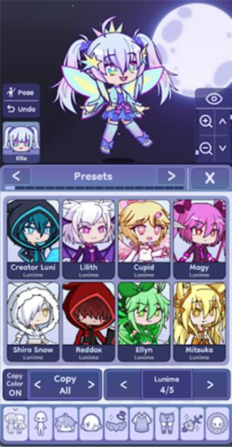 扭蛋人生2最新版