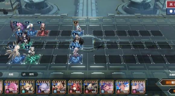 苍雾世界最新版