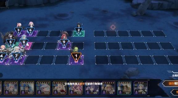 苍雾世界最新版