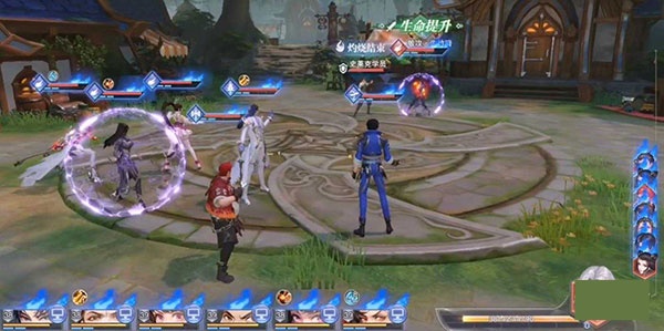 斗罗大陆魂师对决九游版