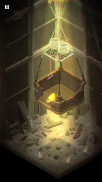 小小梦魇2安卓版截图2