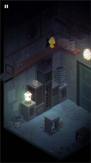 小小梦魇2安卓版截图3