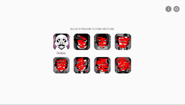 节奏盒子传说之下模组