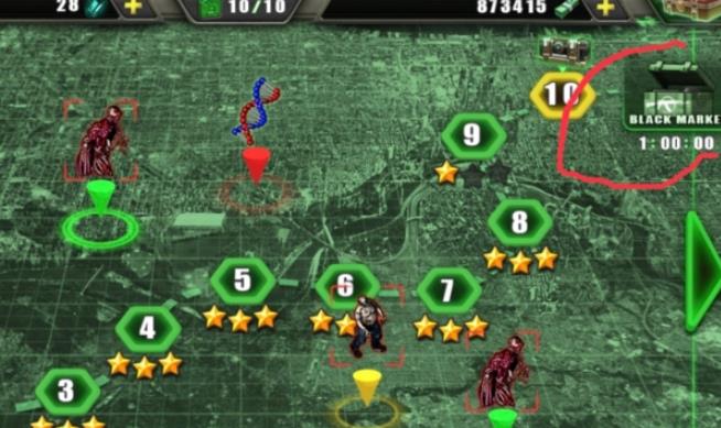 孤单枪手手机版