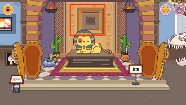 米加小镇世界全解锁版