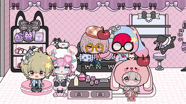 碧优蒂小镇截图4