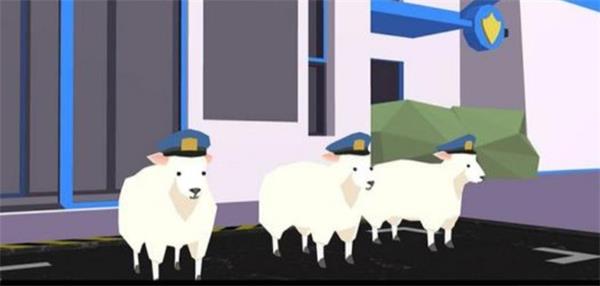 非常普通的鹿手游