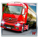 欧洲卡车模拟器2中文版