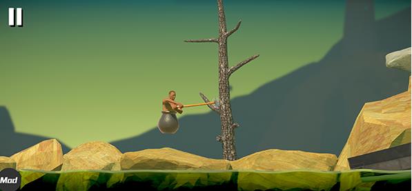 坐在罐子里的人