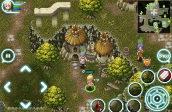 艾诺迪亚3中文版