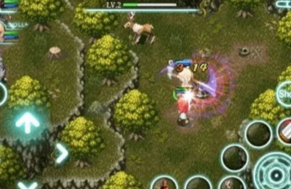 艾诺迪亚3中文版