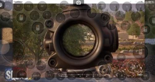 战术小队中文版