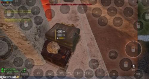 战术小队中文版