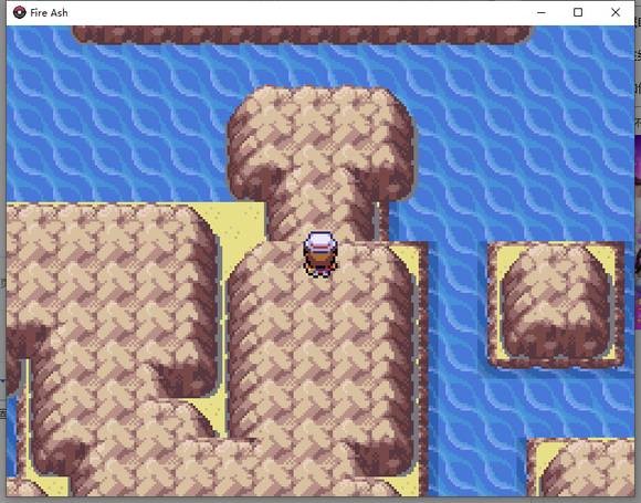 口袋妖怪燃之智3.4截图1