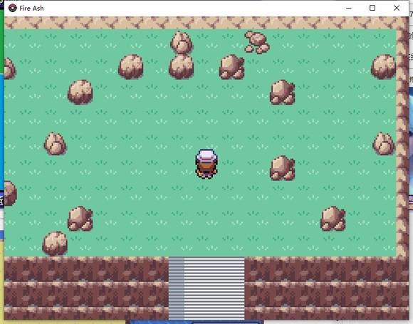 口袋妖怪燃之智3.4截图3