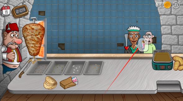 沙威玛传奇印度版