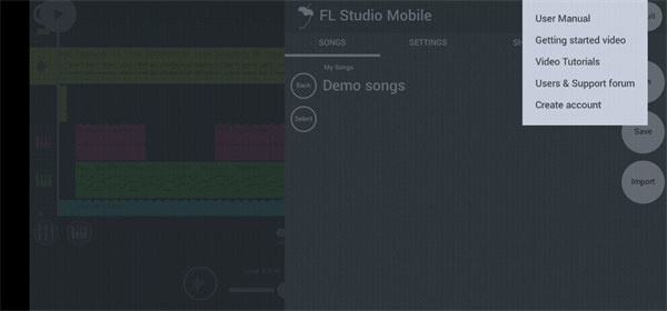 Fl studio mobile