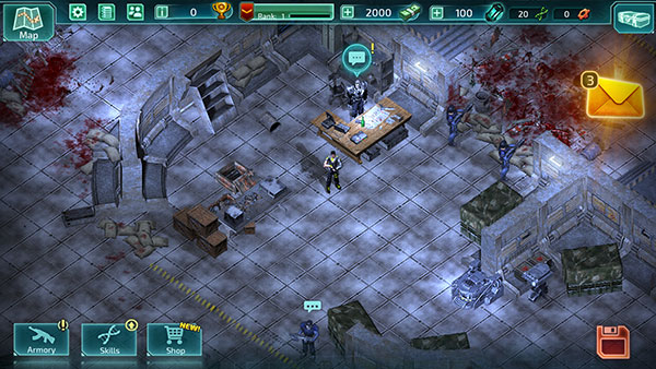 孤胆枪手2手机版