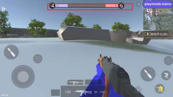 战地模拟器正版