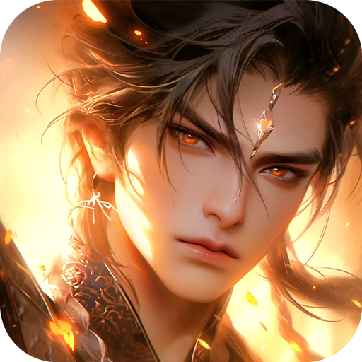 青云诀之伏魔0.1折扣版