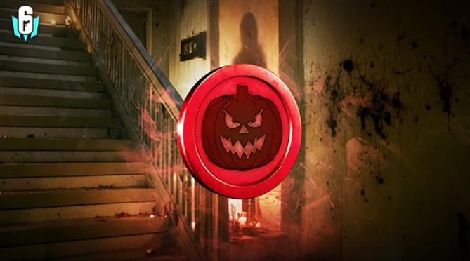 彩虹六号安卓版