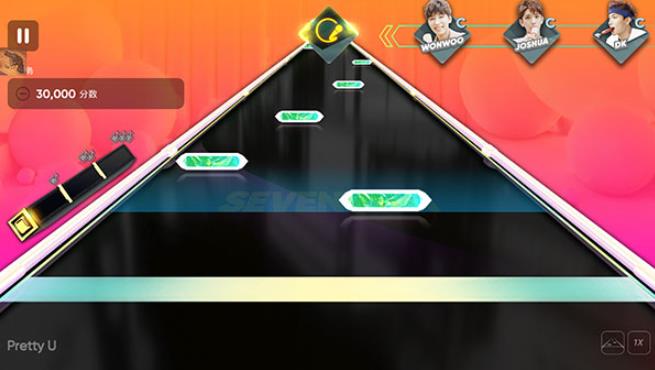 Rhythm Hive最新版