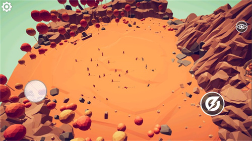 全面战争模拟器部落时代手机版