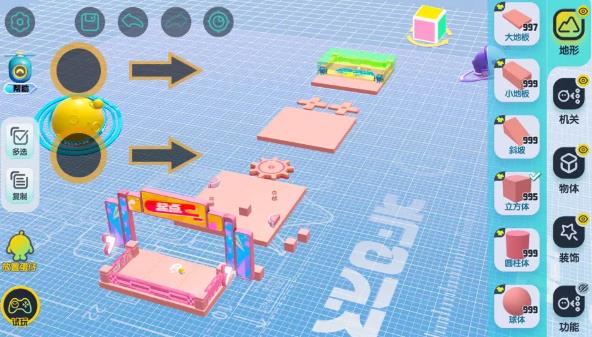 蛋仔派对网易版