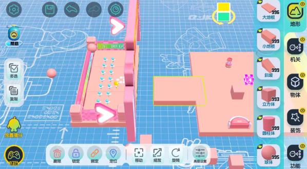 蛋仔派对网易版