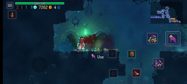 重生细胞完整版