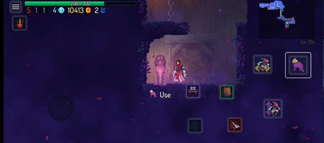 重生细胞完整版