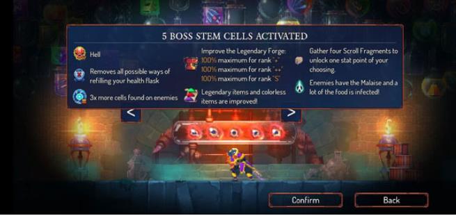 重生细胞完整版