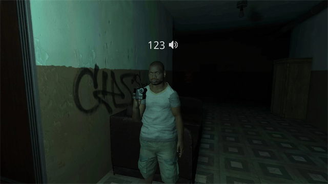 鬼魂最新版截图2