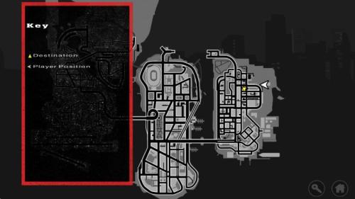 圣安地列斯重制版