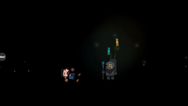 暗黑地牢中文版