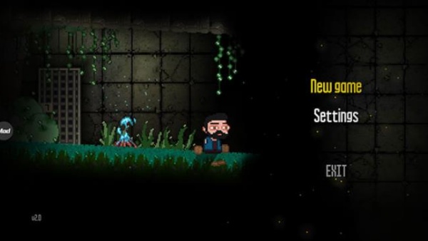 暗黑地牢中文版