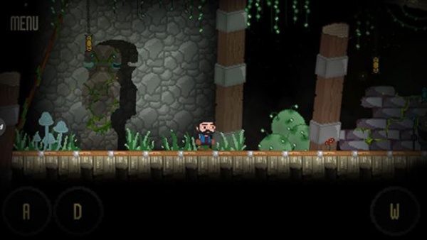 暗黑地牢中文版