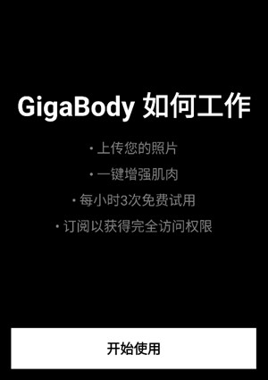 GIGABODY安卓版