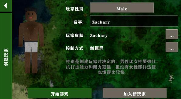 生存战争2中文联机版