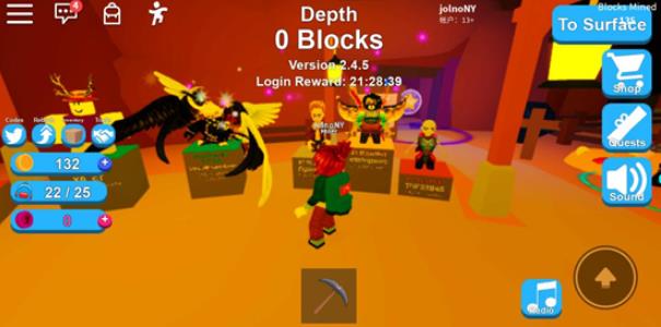 Roblox罗布乐思手游