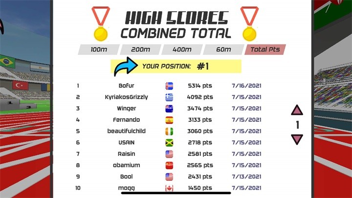 速度之星2.48最新版截图0