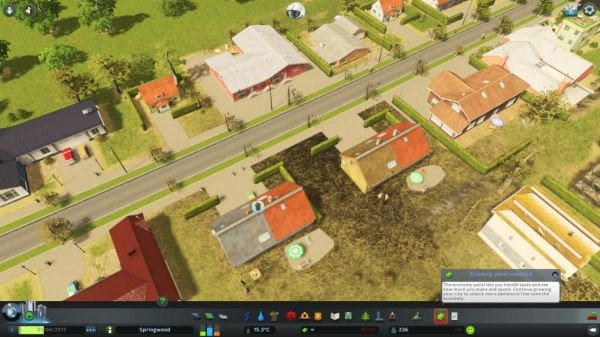 都市天际线中文版安卓版