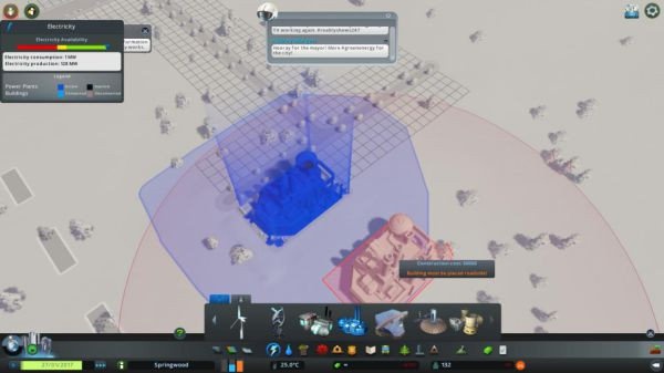 都市天际线中文版安卓版