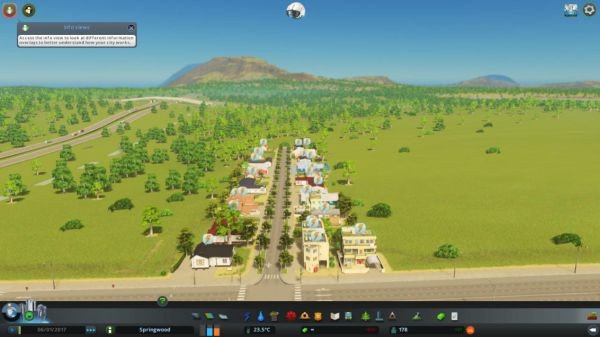 都市天际线中文版安卓版