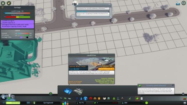 都市天际线中文版安卓版