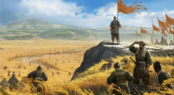 率土之滨手游下载安卓最新版大全