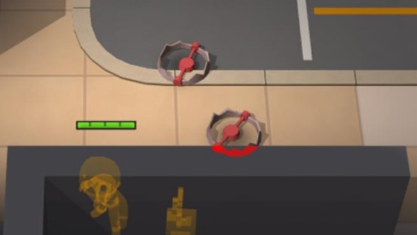 逃跑吧少年神明服