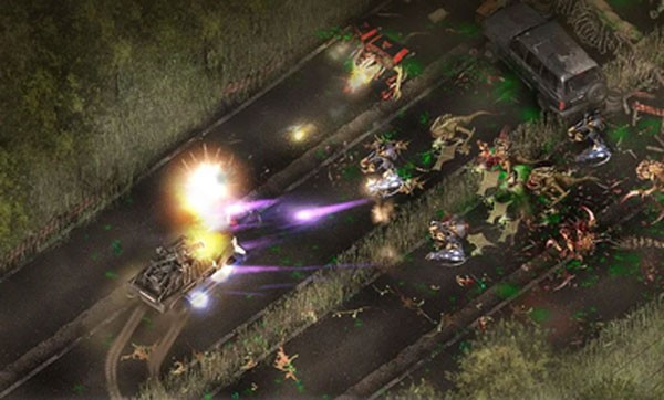 孤胆枪手2单机版截图0